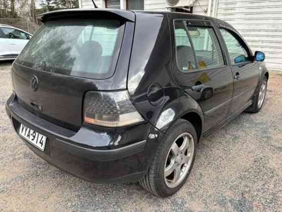 Volkswagen Golf Heinola