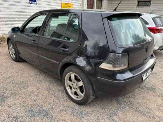 Volkswagen Golf Heinola