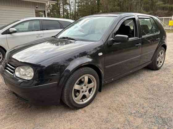 Volkswagen Golf Heinola