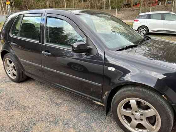 Volkswagen Golf Heinola