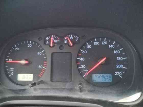 Volkswagen Golf Heinola