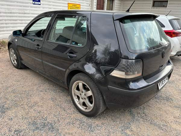 Volkswagen Golf Heinola - valokuva 5