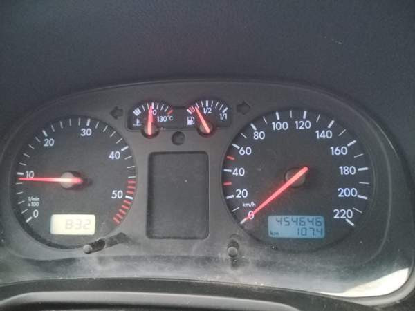 Volkswagen Golf Heinola - valokuva 3