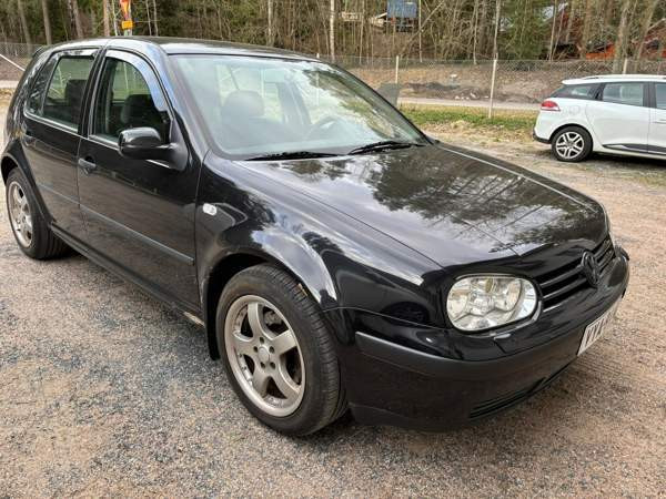 Volkswagen Golf Heinola - valokuva 8