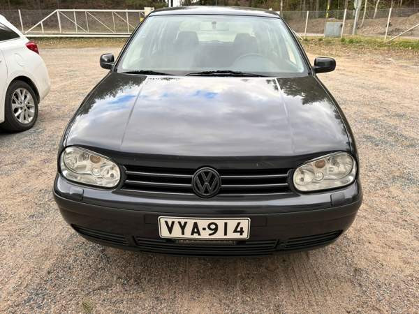 Volkswagen Golf Heinola - valokuva 7