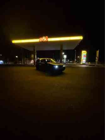 Volkswagen Golf Pedersöre