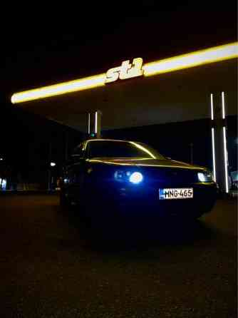 Volkswagen Golf Pedersöre