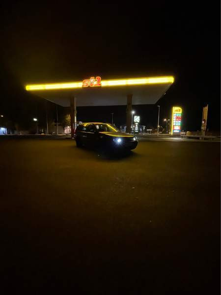 Volkswagen Golf Pedersöre - valokuva 1