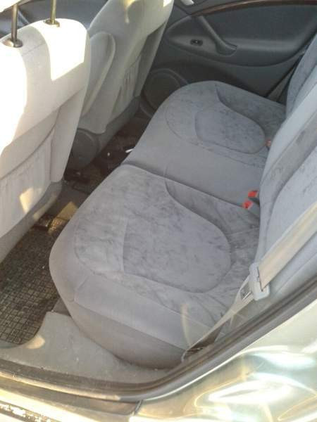 Citroen C5 Jalasjärvi - valokuva 5