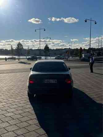 Mercedes-Benz 200 Kuopio