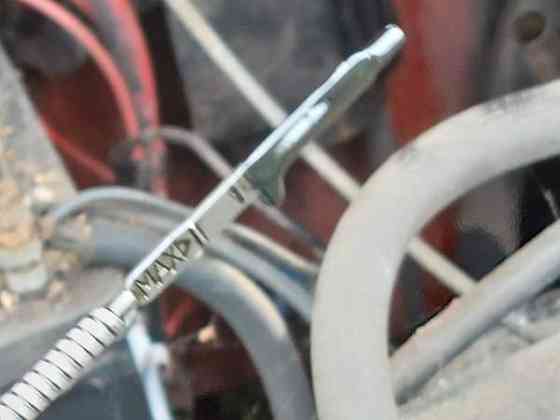 Ford Transit Миккели