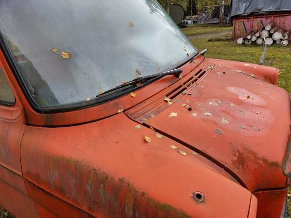 Ford Transit Mikkeli - photo 1