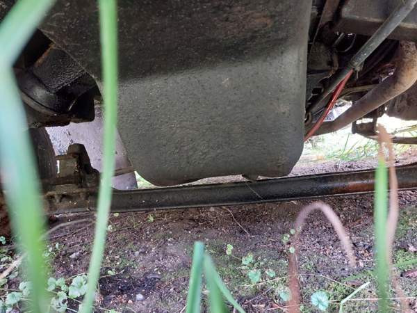 Ford Transit Mikkeli - photo 7