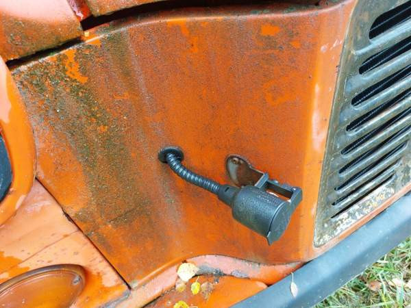 Ford Transit Mikkeli - photo 2