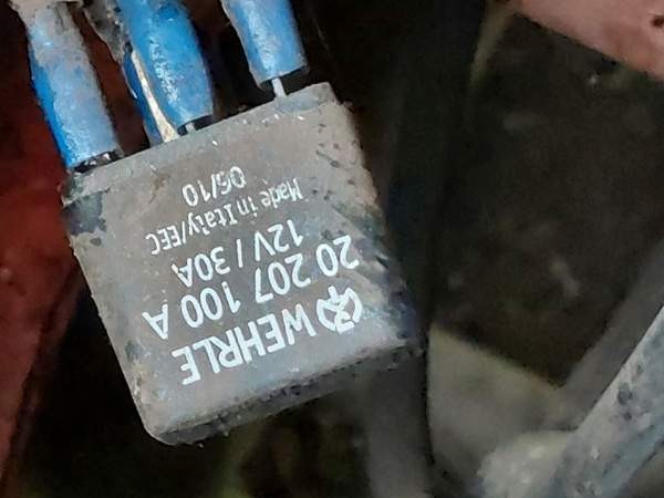 Ford Transit Mikkeli - photo 4