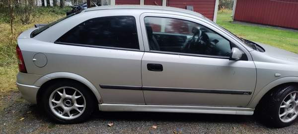 Opel Astra Rautalampi - изображение 8