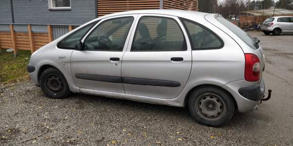 Citroen C4 Picasso Kuopio - photo 2