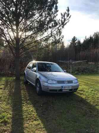 Volkswagen Golf Tohmajärvi