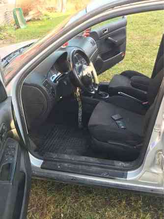 Volkswagen Golf Tohmajärvi