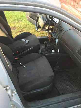 Volkswagen Golf Tohmajärvi