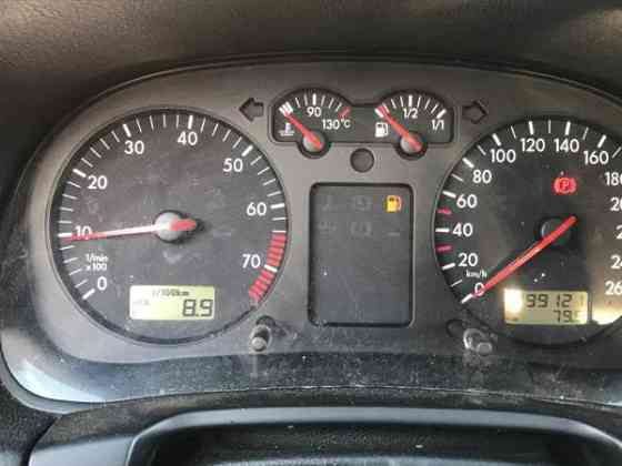 Volkswagen Golf Tohmajärvi