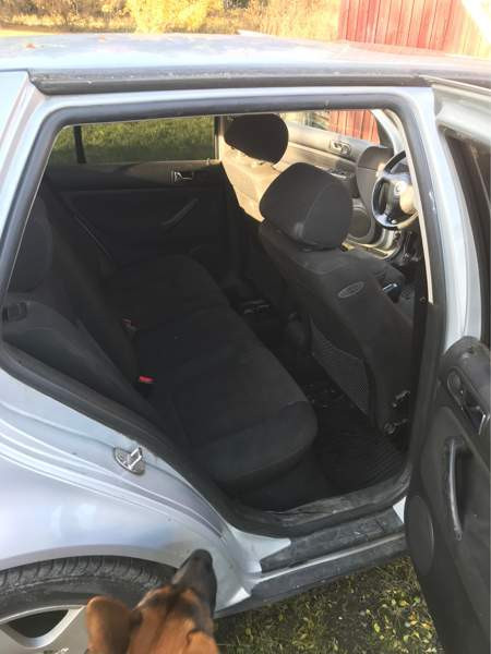 Volkswagen Golf Tohmajärvi - photo 7