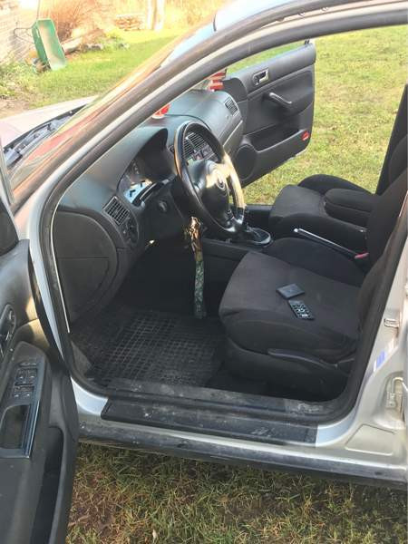 Volkswagen Golf Tohmajärvi - photo 4