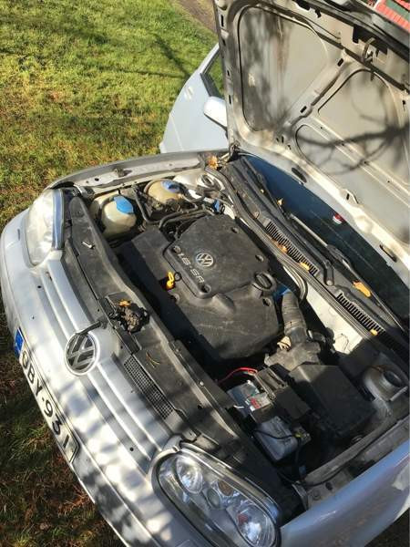 Volkswagen Golf Tohmajärvi - photo 8