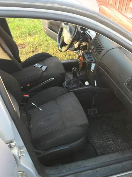 Volkswagen Golf Tohmajärvi - photo 6