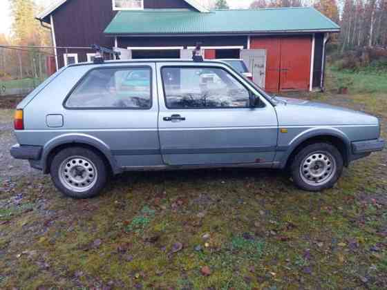 Volkswagen Golf Hämeenlinna