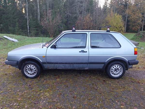 Volkswagen Golf Hämeenlinna - valokuva 5