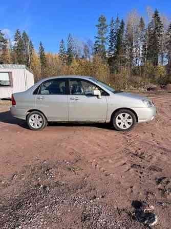 Suzuki Liana Мянтсяля