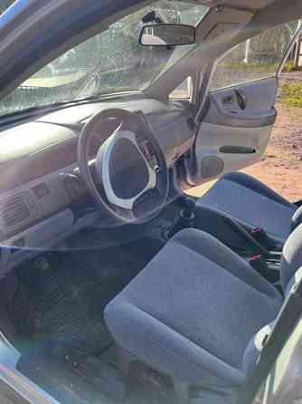 Suzuki Liana Мянтсяля