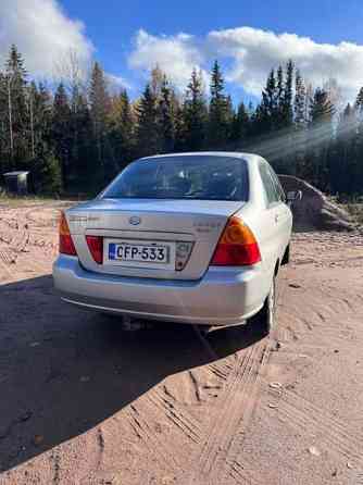 Suzuki Liana Мянтсяля