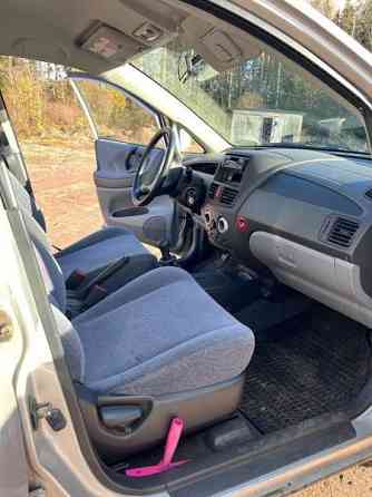 Suzuki Liana Мянтсяля