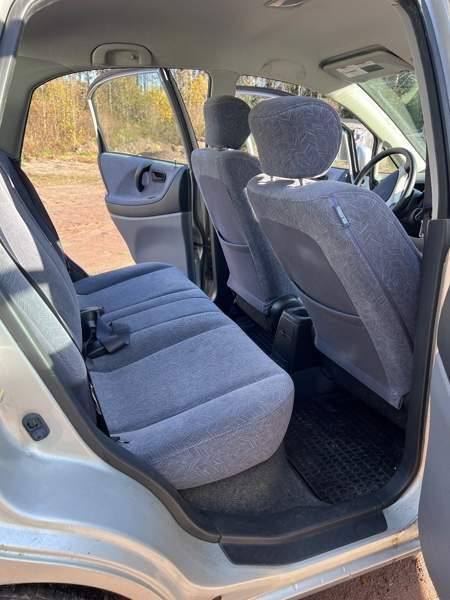 Suzuki Liana Maentsaelae - photo 8