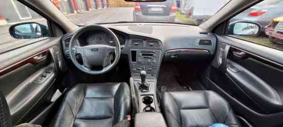 Volvo V70 Kangasala
