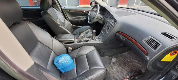 Volvo V70 Kangasala - valokuva 7