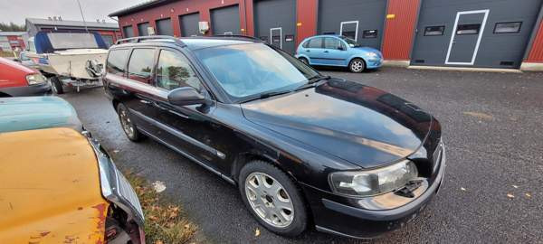 Volvo V70 Kangasala - valokuva 2