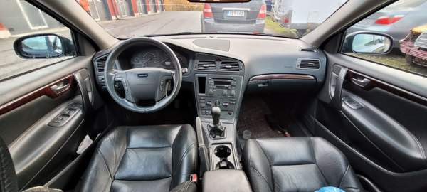 Volvo V70 Kangasala - valokuva 5