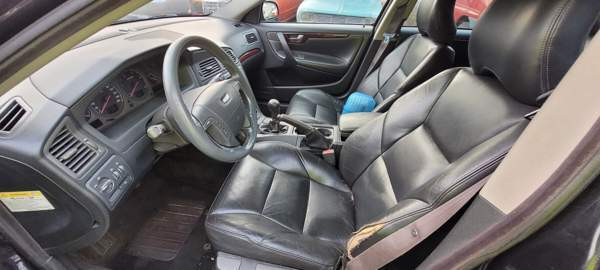 Volvo V70 Kangasala - valokuva 6