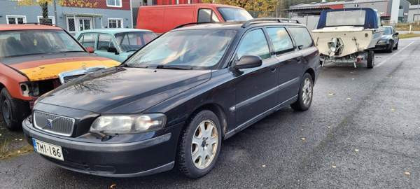 Volvo V70 Kangasala - valokuva 1