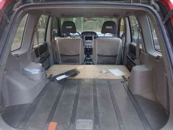 Nissan X-Trail Saarijärvi