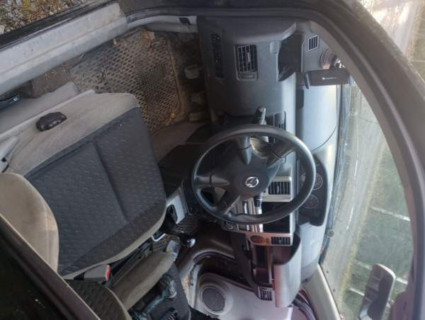 Nissan X-Trail Saarijärvi - photo 7