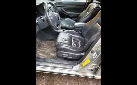 Toyota Avensis Ypäjä