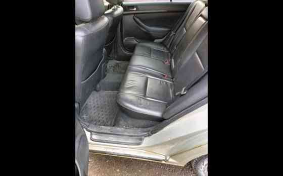 Toyota Avensis Ypäjä