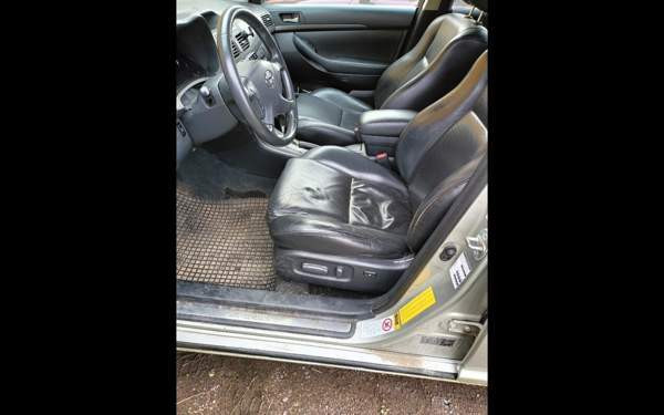 Toyota Avensis Ypäjä - изображение 4