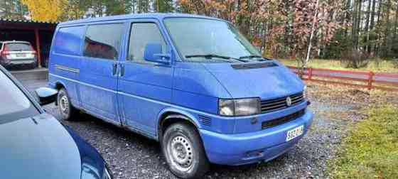 Volkswagen Transporter Оулу