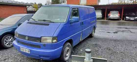 Volkswagen Transporter Оулу