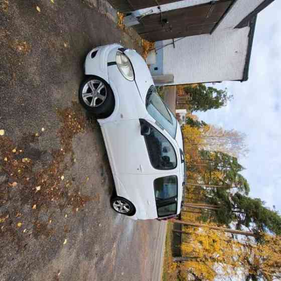 Toyota Yaris Hamina